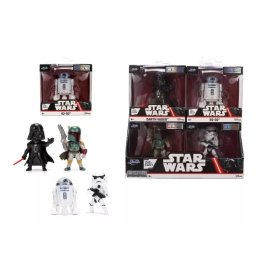 Figurine Star Wars 2,5" Seria 1