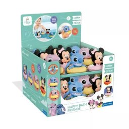 Disney Baby: Jucărie de baie - 1 buc., diverse modele