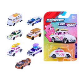 Majorette: Care Bears Premium, diverse modele