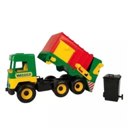 Middle Truck - mașină de gunoi