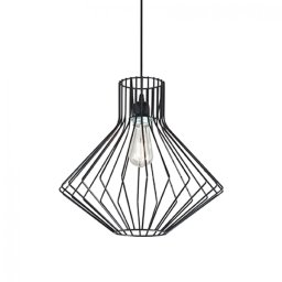 Pendul retro Ampolla-4 Sp1 Nero 167497