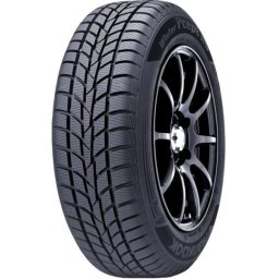 Hankook 245/40 R18 K117 97Y XL