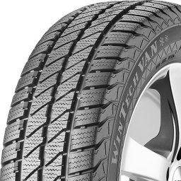 Viking 235/65 R16C WinTech Van 115/113R (Made by Continental)