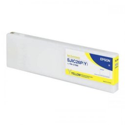 Cartuș de cerneală EPSON C33S020621, Yellow