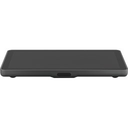 Accesoriu sisteme de videoconferinta LOGITECH Tap IP Touch Controller, Graphite Gray