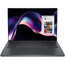 Laptop Dell XPS 14 DA14260_2.8KTUX7358H64GB2TBW3Y-05, Intel Core Ultra X7 358H, 14 inch Touch, RAM 64GB, SSD 2TB, Intel Arc B390, Windows 11 Pro, Graphite