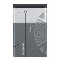 Acumulator Nokia BL-5C 1020 mAh