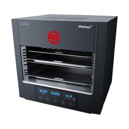 Cuptor PSE 2600W XL Devils Heaven 28 litri 850° Negru