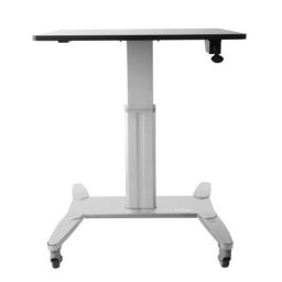 Capacitate ajustare minim 806.4 mm - maxim 1150.6 mm Argintiu