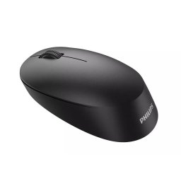 Mouse SPK7307B/00 Ambidextrous RF Wireless Optical 1600 DPI