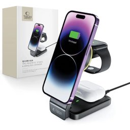 Incarcator de retea Tech-Protect Accessories