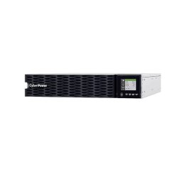 OL6KERTHD 6000VA/6000W 2U High-Density Online UPS