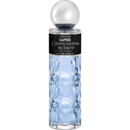 Saphir Saphir L'Uomo Sublime Pour Homme EDP 200ml