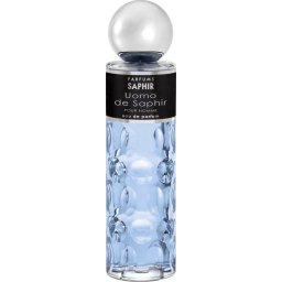 Saphir L'Uomo De Saphir EDP 200 ml