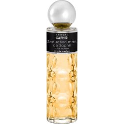 Saphir Seduction Man de Saphir EDP 200 ml
