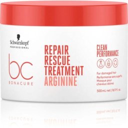 Schwarzkopf Professional BC Bonacure Repair Rescue Treatment Arginine 200 ml