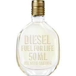 Diesel Fuel for Life Homme BOR M 200 ml