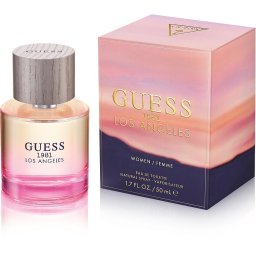 Guess 1981 Los Angeles DSR W 226 ml