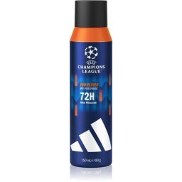 Adidas UEFA Champions League Pro Player DSR M 150 ml