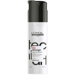 Fix Design Directional Fixing Spray - Finishing spray for local hair fixation