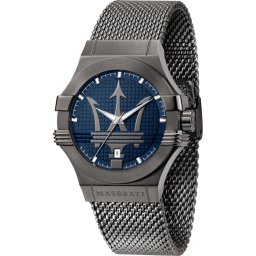 Ceas Barbati, Maserati, Potenza R8853108005