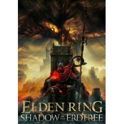 ELDEN RING Shadow of the Erdtree