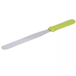 Spatula pentru Cofetarie, Inox, Plastic, 32 cm, Perfect Home