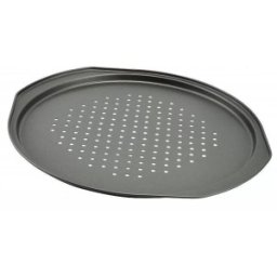 Tava pentru Pizza Non-Stick, 33 cm, Perfect Home