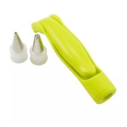 Kit pentru Decorare Prajituri cu Crema, 5 Bucati, Perfect Home