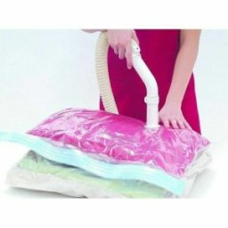 Sac pentru Vidat Reutilizabil, 98 x 67 cm, Perfect Home