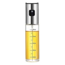 Pulverizator de Ulei sau Otet, 100 ml, 4 Bucati, Newalor