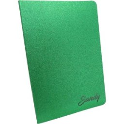 Set 2 x Caiet A4 Dictando, 52 File, 80 g, Coperta Sandy, Varianta 2