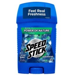 Set 3 x Deodorant Solid Mennen Speed Stick, Avalanche, 50 g