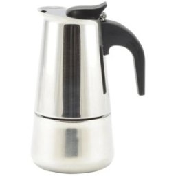 Aparat Cafea, Inox, 2 Persoane, Perfect Home