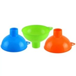 Palnie din Plastic pentru Conserve si Gem, Perfect Home, 15 cm