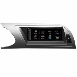 Navigatie Android Audi A5 MMI 3G 2009-2015, GPS, WiFi, Bluetooth