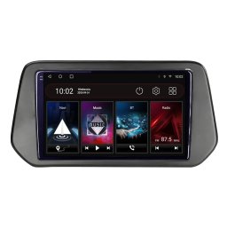 Navigatie dedicata Suzuki SX4 S-Cross 2022 Android 8 core 6+128 GB