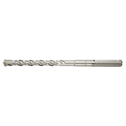 Burghiu pentru beton SDS Max 18 x 310 mm S4 Quatro Graphite