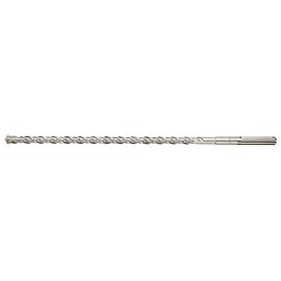 Burghiu pentru beton SDS Max 18 x 600 mm S4 Quatro Graphite
