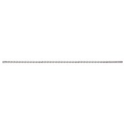 Burghiu pentru beton SDS Max 24 x 1000 mm S4 Quatro Graphite