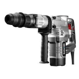 Ciocan de demolare SDS Max 1300W Graphite, cu valiza de transport
