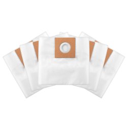 Saci aspirator din microfibra pentru Graphite 58GE133, set 5 bucati