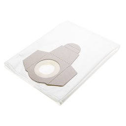 Set 5 saci din microfibre pentru aspirator Graphite 59G606, 415 x 400 mm