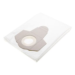 Saci pentru aspirator de atelier Graphite 59G607, set 5 bucati