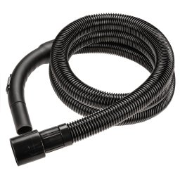 Furtun aspirator Graphite 4 m, diametru 30/34,2 mm pentru 59G607 si 59G608