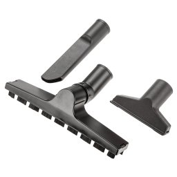 Set duze pentru aspirator Graphite 59G607, 3 piese pentru curatare precisa
