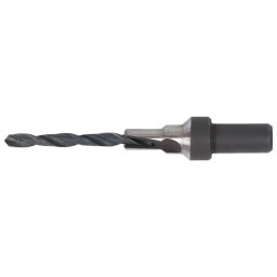 Burghiu special pentru lemn 5/7 mm, lungime 60/90 mm Verto