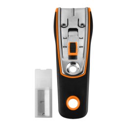 Razuitor profesional cu 5 lame inox si corp din aluminiu NEO TOOLS