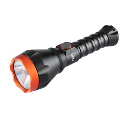 Lanterna LED reincarcabila NEO, 500 lm Osram, USB-C, baterie Li-Ion 4000 mAh