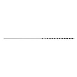 Burghiu extins pentru lemn Graphite 4 x 400 mm, pentru gaurire adanca